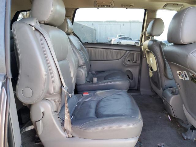 Photo 11 from auction – 2005 TOYOTA SIENNA XLE with VIN 5TDZA22C15S252545