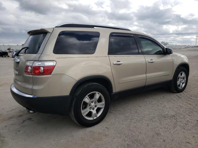 Photo 3 from auction – 2008 GMC ACADIA SLE with VIN 1GKER13718J190427