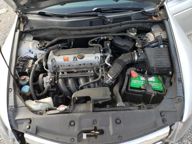 Photo 11 from auction – 2012 HONDA ACCORD EXL with VIN 1HGCP2F85CA149179