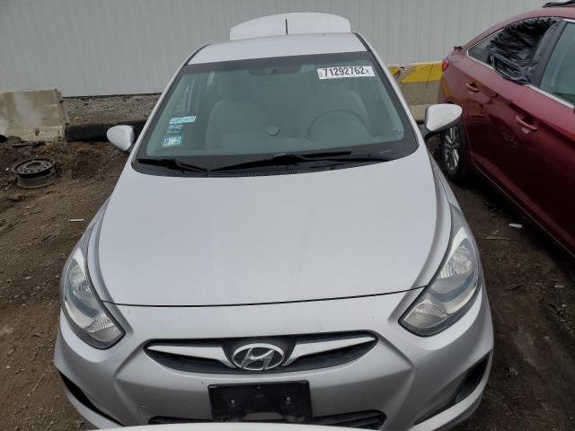 Photo 5 from auction – 2012 HYUNDAI ACCENT GLS with VIN KMHCT4AE9CU220462