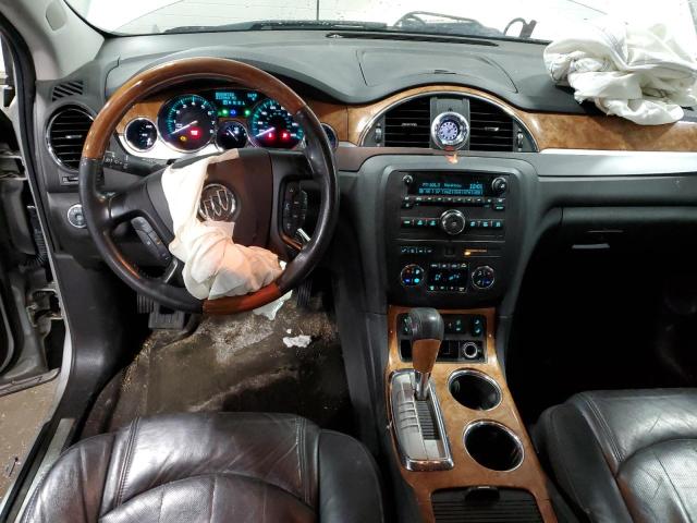 Photo 8 from auction – 2011 BUICK ENCLAVE CX with VIN 5GAKVBED3BJ356300