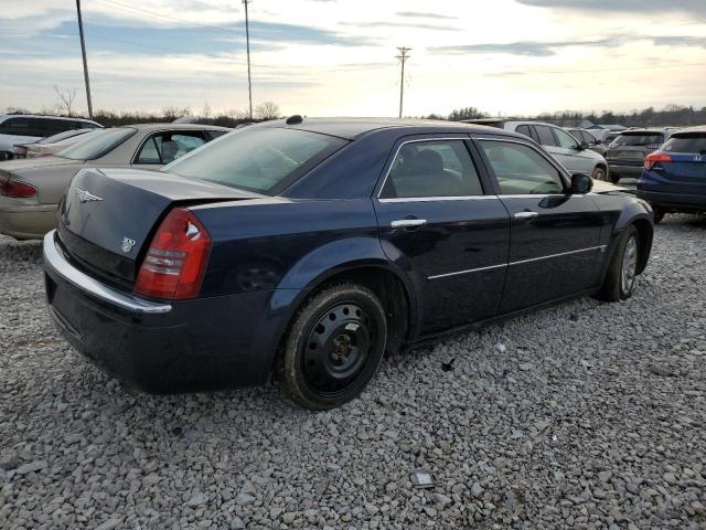 Photo 3 from auction – 2005 CHRYSLER 300C with VIN 2C3JA63HX5H521367