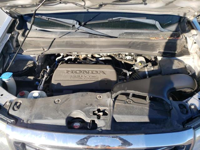 Photo 12 from auction – 2013 HONDA PILOT TOUR with VIN 5FNYF3H9XDB001346