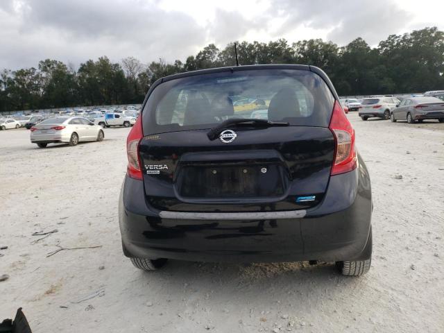 Photo 6 from auction – 2016 NISSAN VERSA NOTE with VIN 3N1CE2CP6GL391061