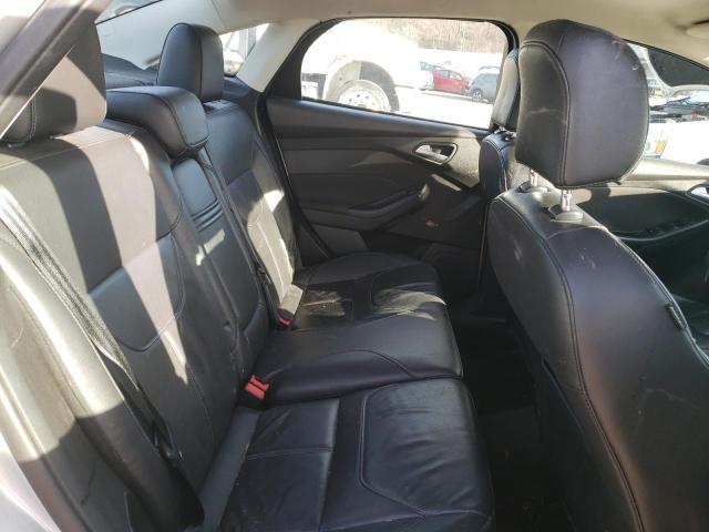 Photo 10 from auction – 2016 FORD FOCUS SE with VIN 1FADP3F27GL340171