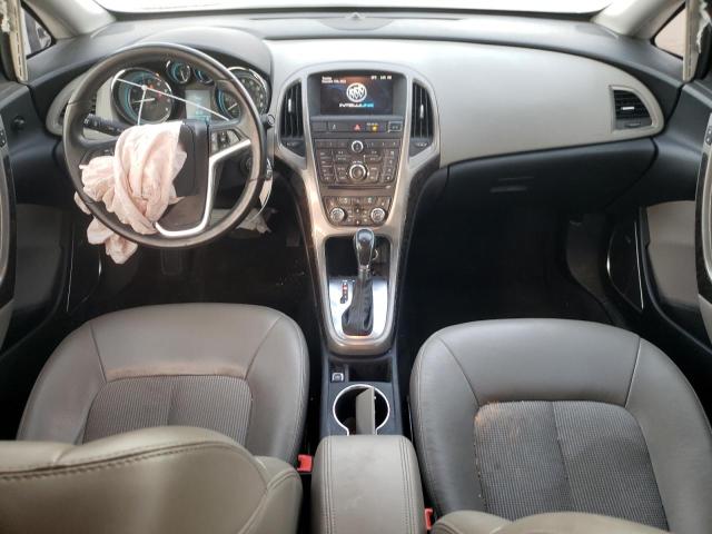 Photo 8 from auction – 2017 BUICK VERANO SPO with VIN 1G4PR5SK9H4111274