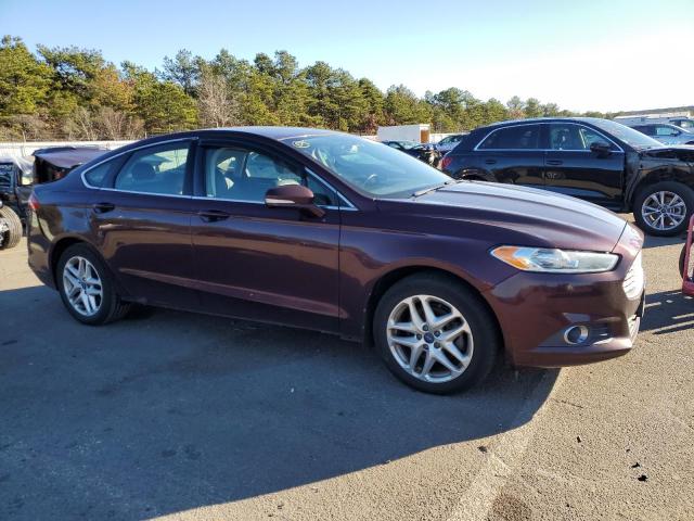 Photo 4 from auction – 2013 FORD FUSION SE with VIN 3FA6P0HR4DR224439