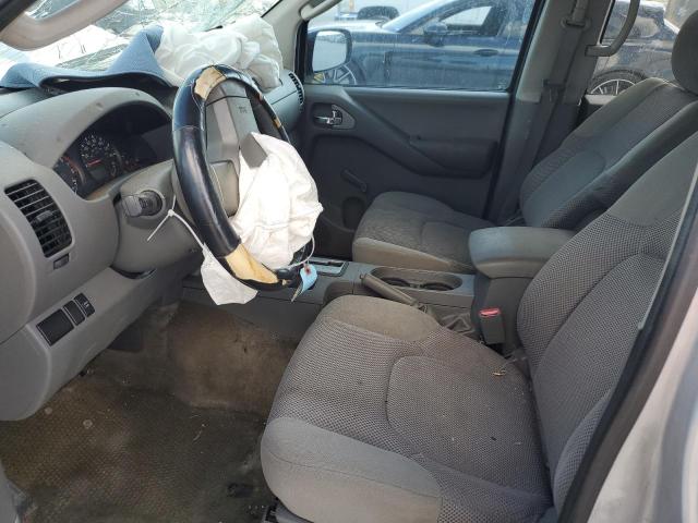 صورة رقم 7 من المزاد - 2011 NISSAN FRONTIER S مع VIN 1N6AD0ER3BC423136