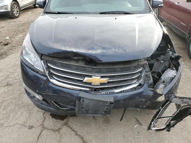 Photo 12 from auction – 2017 CHEVROLET TRAVERSE L with VIN 1GNKVGKD5HJ272561
