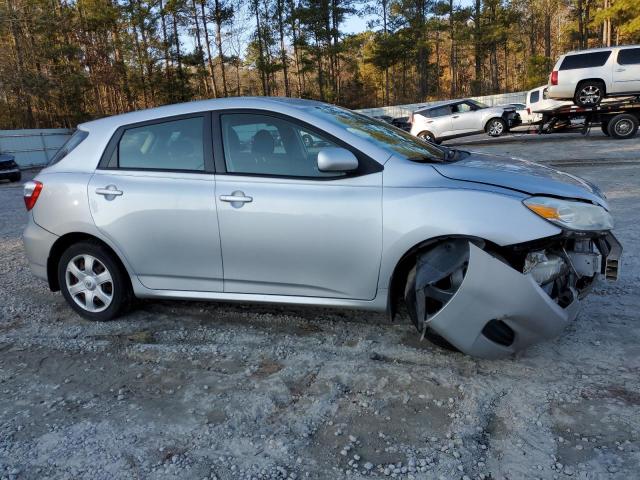 Photo 4 from auction – 2009 TOYOTA COROLLA MA with VIN 2T1KU40E89C124956