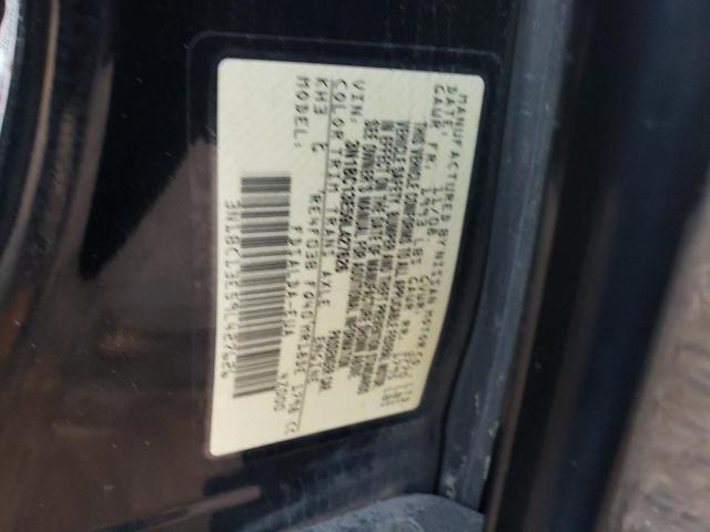 Photo 10 from auction – 2009 NISSAN VERSA S with VIN 3N1BC13E59L427626