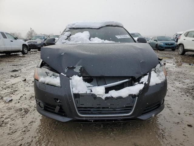 Photo 5 from auction – 2009 AUDI A3 2.0T with VIN WAUHF78P69A107957