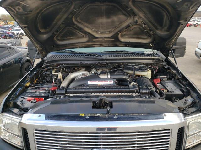 Photo 7 from auction – 2006 FORD F250 SUPER with VIN 1FTSW21P46EA62205