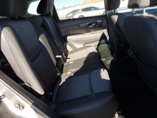 Photo 10 from auction – 2020 NISSAN ROGUE S with VIN KNMAT2MV7LP521113