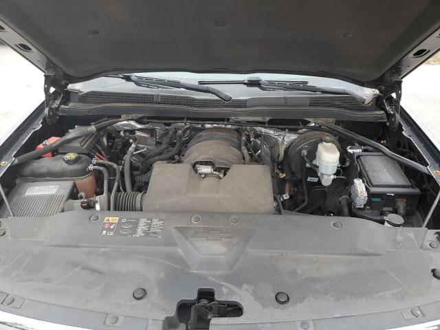 Photo 11 from auction – 2015 CHEVROLET silverado with VIN 1GCRCREH4FZ296453