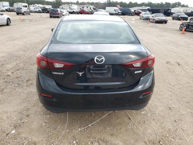 Photo 6 from auction – 2017 MAZDA 3 TOURING with VIN 3MZBN1V76HM110143