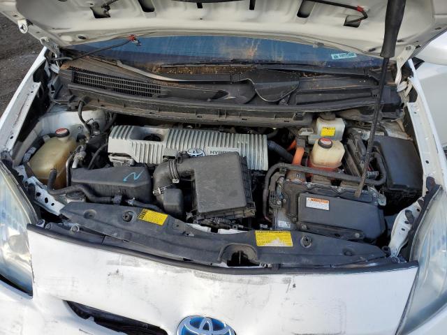 Photo 11 from auction – 2015 TOYOTA PRIUS with VIN JTDKN3DU9F1940938