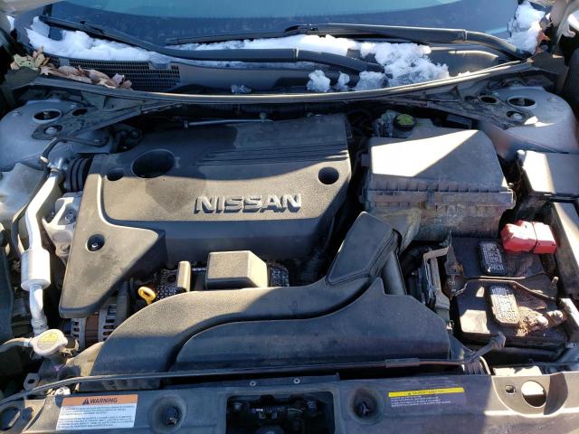 Photo 11 from auction – 2017 NISSAN ALTIMA 2.5 with VIN 1N4AL3AP5HC141705