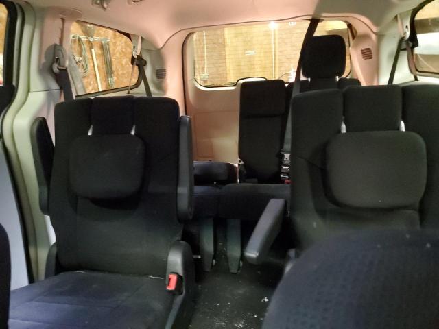 Photo 10 from auction – 2011 CHRYSLER TOWN & COU with VIN 2A4RR5DGXBR785230