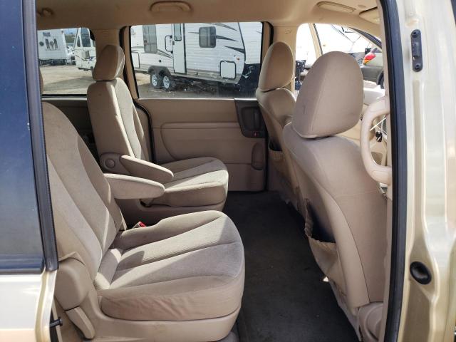 Photo 11 from auction – 2011 KIA SEDONA LX with VIN KNDMG4C75B6407535