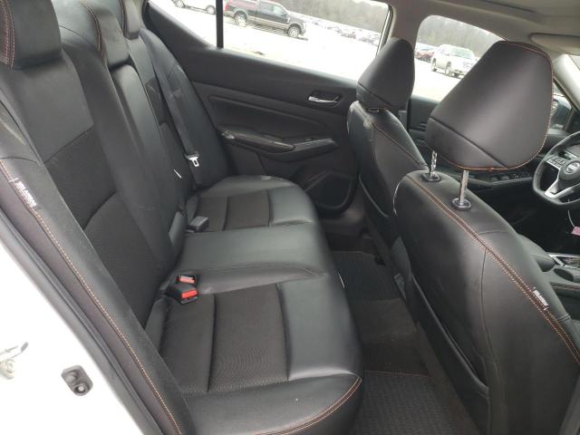 Photo 10 from auction – 2021 NISSAN ALTIMA SR with VIN 1N4BL4CV3MN421935