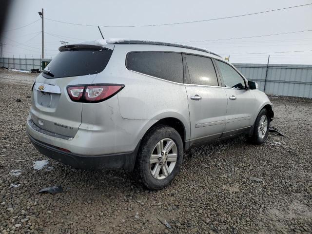 صورة رقم 3 من المزاد - 2014 CHEVROLET TRAVERSE L مع VIN 1GNKRHKD5EJ101413