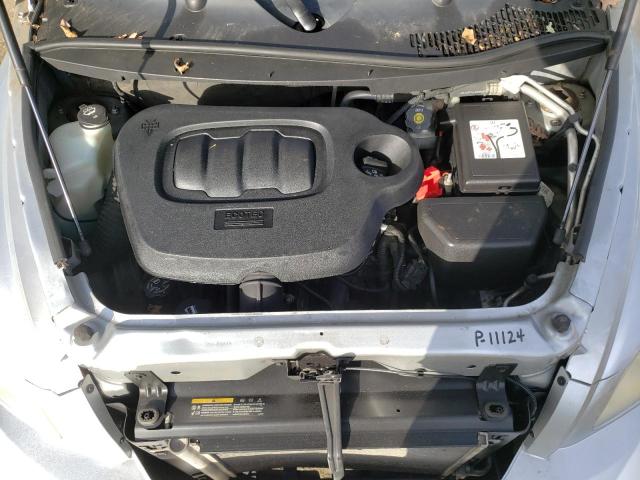 Photo 12 from auction – 2011 CHEVROLET HHR LS with VIN 3GNBAAFWXBS561686