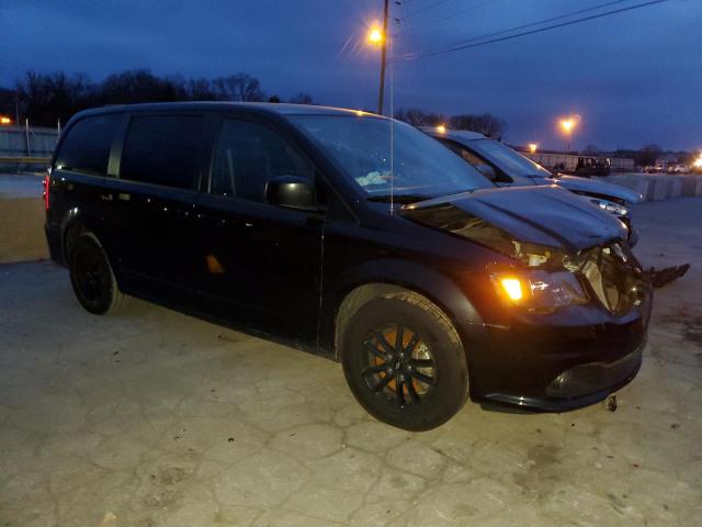 Photo 4 from auction – 2020 DODGE GRAND CARA with VIN 2C4RDGEG3LR189392