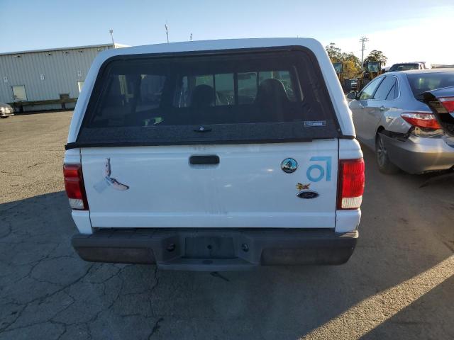 Photo 6 from auction – 2000 FORD RANGER with VIN 1FTYR10C6YTB38922