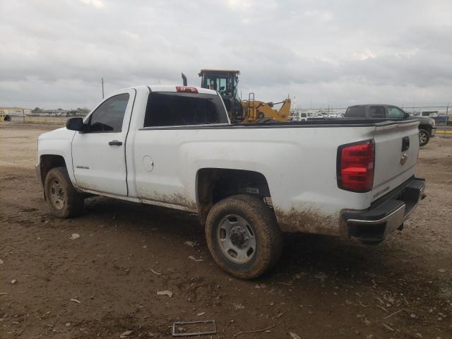 Photo 2 from auction – 2015 CHEVROLET SILVERADO with VIN 1GC0CUEG9FZ514177