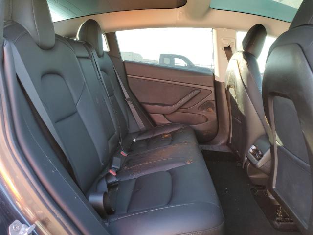 Photo 10 from auction – 2020 TESLA MODEL 3 with VIN 5YJ3E1EB1LF735039
