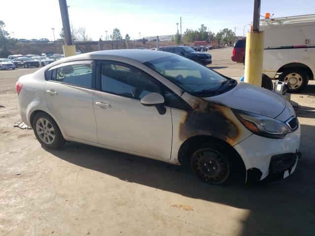 Photo 4 from auction – 2014 KIA RIO EX with VIN KNADN4A30E6327339
