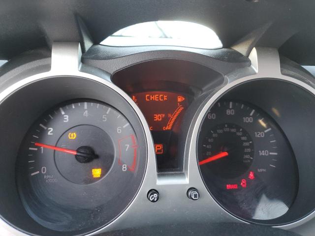 Photo 9 from auction – 2013 NISSAN JUKE S with VIN JN8AF5MV3DT231179
