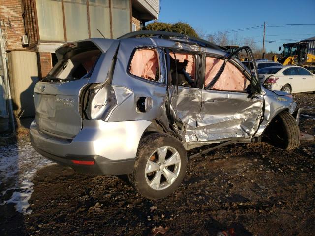 Photo 3 from auction – 2014 SUBARU FORESTER 2 with VIN JF2SJAHC5EH449257