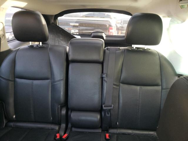 Photo 10 from auction – 2014 NISSAN PATHFINDER with VIN 5N1AR2MM0EC680860