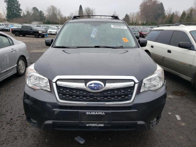 Photo 5 from auction – 2016 SUBARU FORESTER 2 with VIN JF2SJARC5GH442889