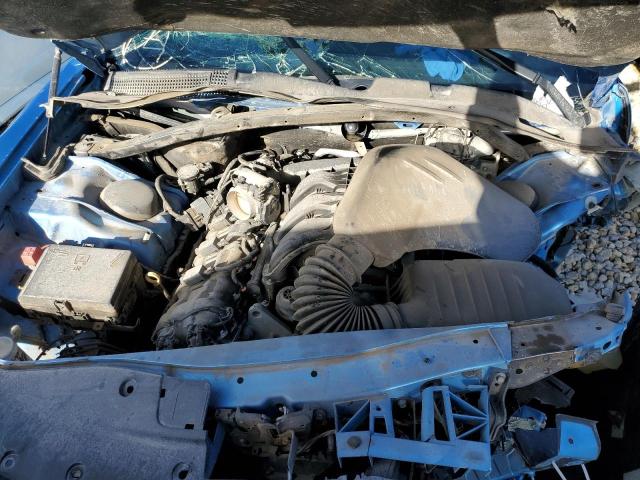 Photo 11 from auction – 2019 DODGE CHARGER SX with VIN 2C3CDXBG7KH715056
