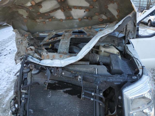 Photo 11 from auction – 2014 FORD F250 SUPER with VIN 1FT7X2B62EEA81858
