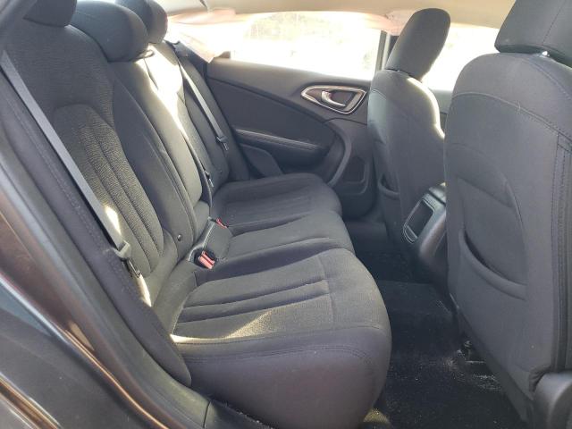 Photo 10 from auction – 2016 CHRYSLER 200 LIMITE with VIN 1C3CCCAB0GN101482