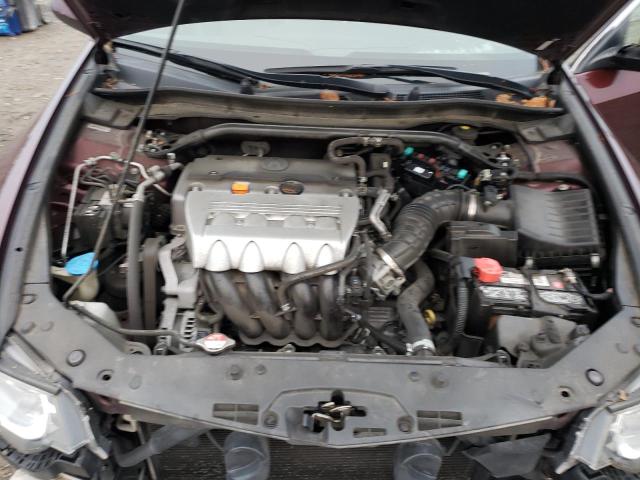 Photo 11 from auction – 2012 ACURA TSX TECH with VIN JH4CU2F61CC800283