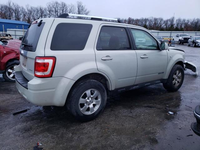 Photo 3 from auction – 2008 FORD ESCAPE LIM with VIN 1FMCU04138KD74635