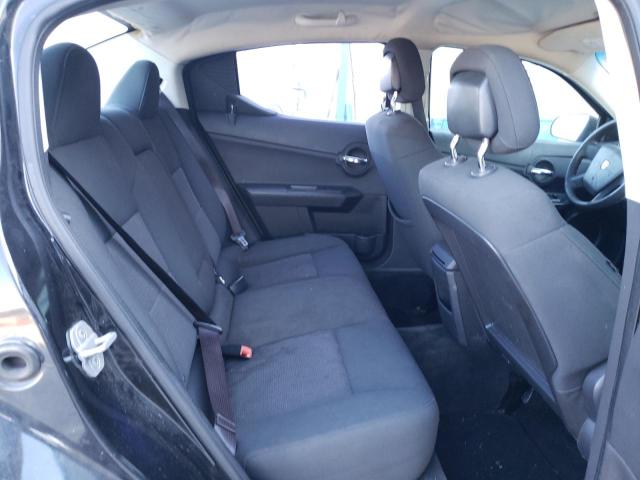 Photo 10 from auction – 2010 DODGE AVENGER SX with VIN 1B3CC4FB4AN177192