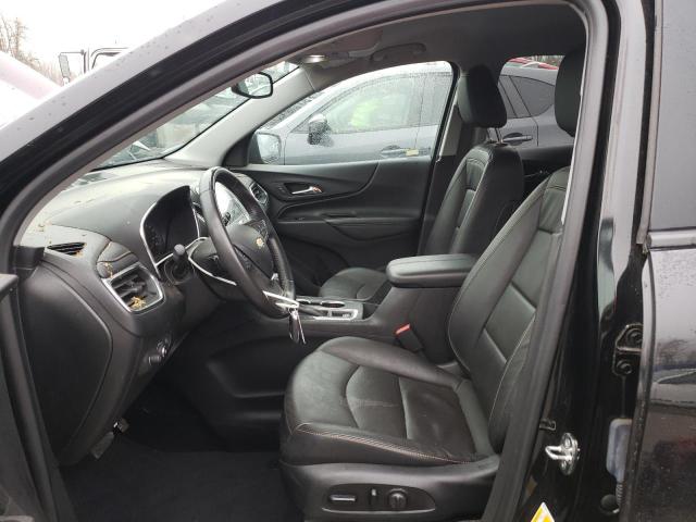 Photo 7 from auction – 2020 CHEVROLET EQUINOX PR with VIN 2GNAXYEX4L6276432