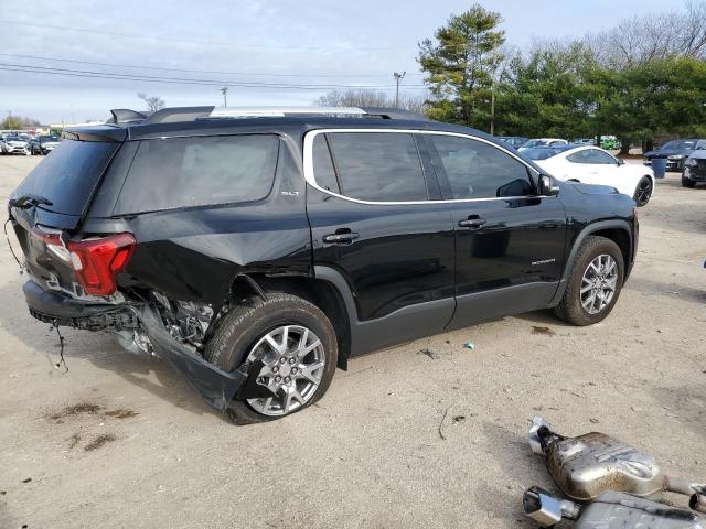 Photo 3 from auction – 2022 GMC ACADIA SLT with VIN 1GKKNULS8NZ110025