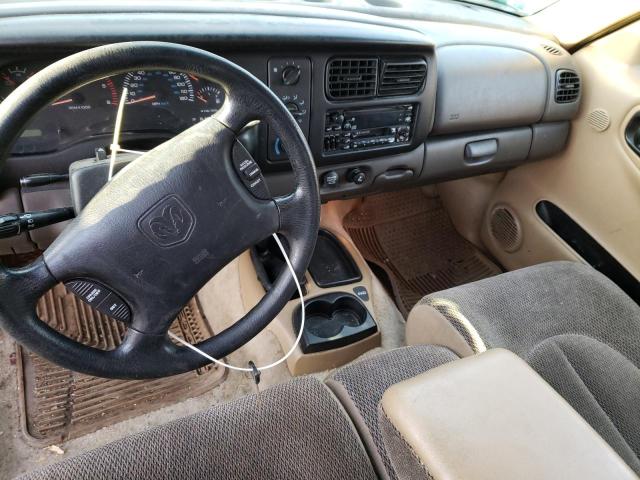 Photo 8 from auction – 1997 DODGE DAKOTA with VIN 1B7GG23Y3VS220025