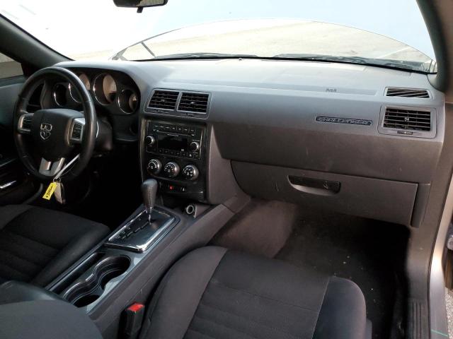 Photo 8 from auction – 2014 DODGE CHALLENGER with VIN 2C3CDYAG5EH313502