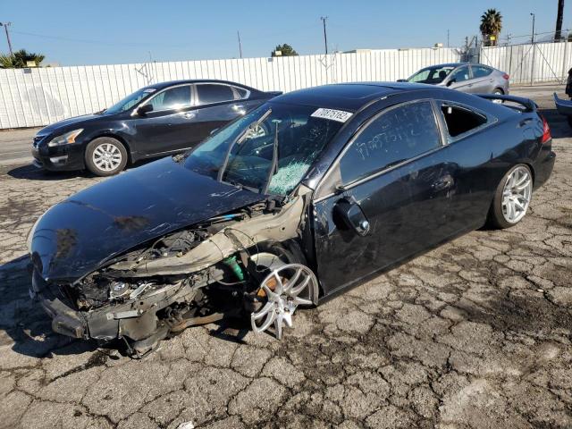 Photo 1 from auction – 2004 HONDA ACCORD with VIN 1HGCM81664A001934
