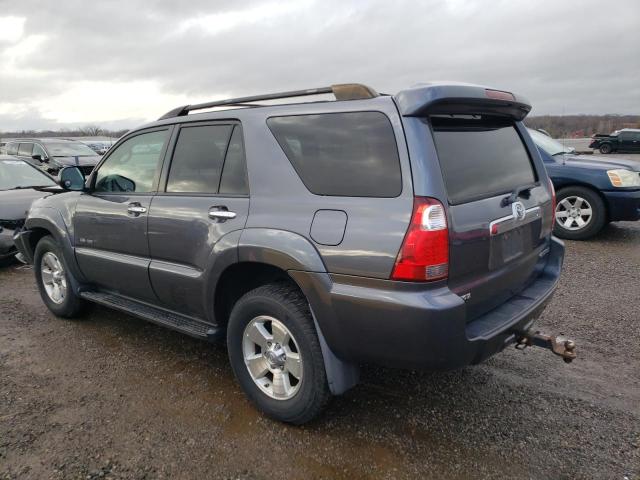 Photo 2 from auction – 2007 TOYOTA 4RUNNER SR with VIN JTEBU14R778107050