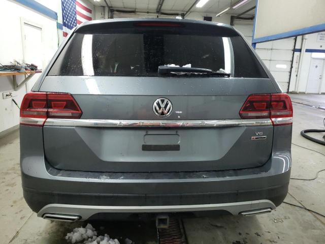 Photo 6 from auction – 2019 VOLKSWAGEN ATLAS S with VIN 1V2GR2CA2KC562132