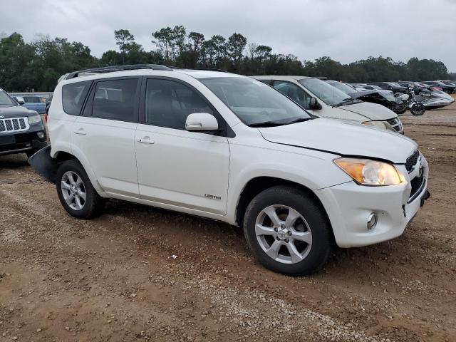 Photo 4 from auction – 2011 TOYOTA RAV4 LIMIT with VIN 2T3YF4DV8BW071413